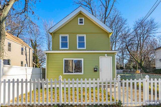 494 Burnside Street - Photo 1