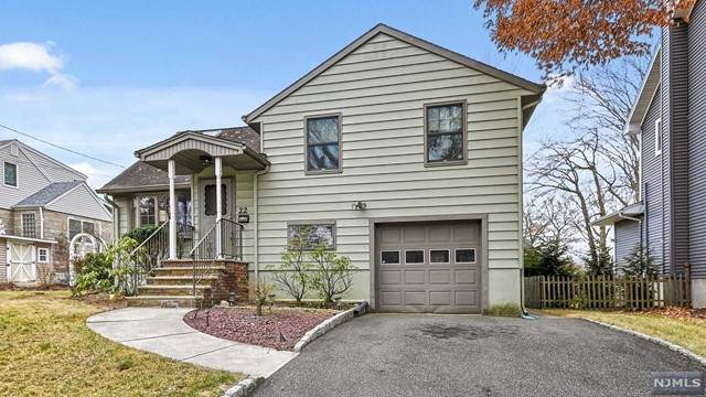 22 Mackay Avenue - Photo 1