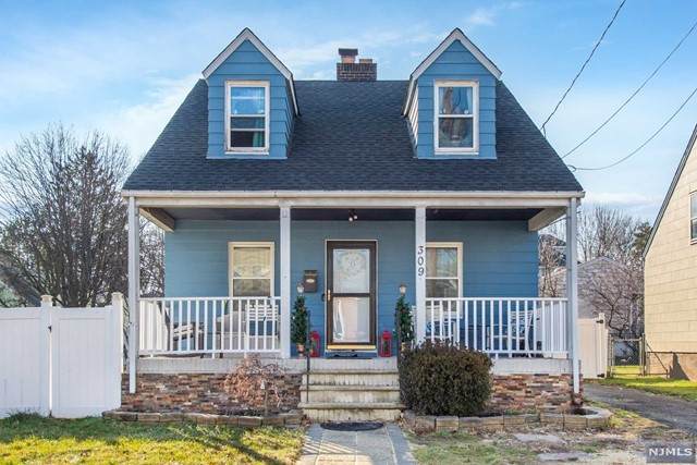 309 Mccandless Street - Photo 1