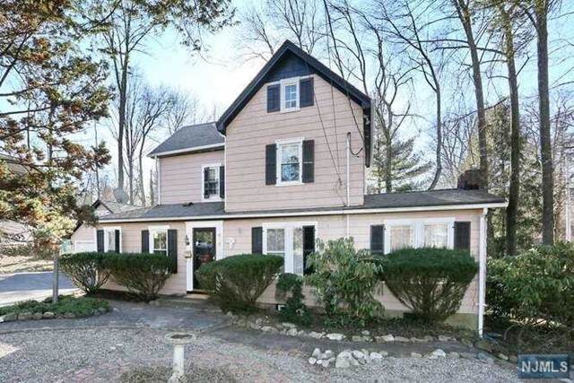 534 Closter Dock Road - Photo 1
