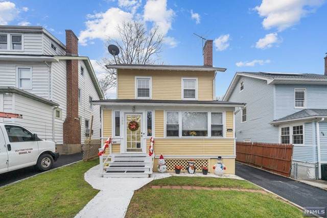 490 Merrill Court - Photo 1
