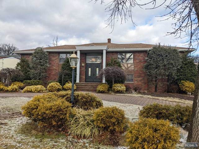 1 Skyline Drive - Photo 1