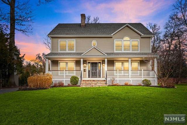 54 Linwood Avenue - Photo 1
