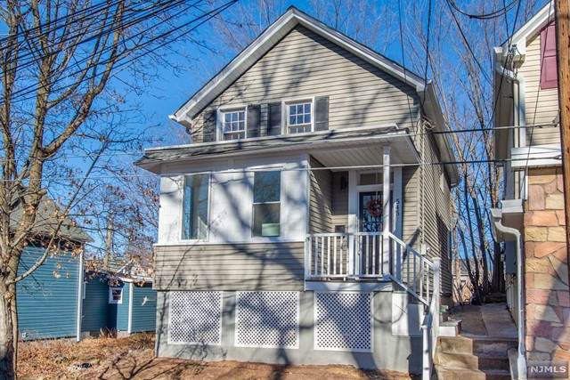 545 Mcchesney Street - Photo 1