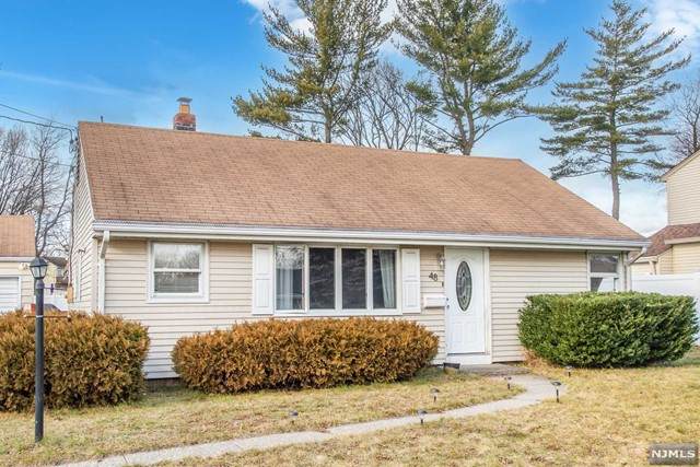 48 Leonard Terrace - Photo 1