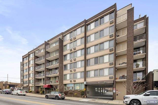 515 Anderson Avenue - Photo 1