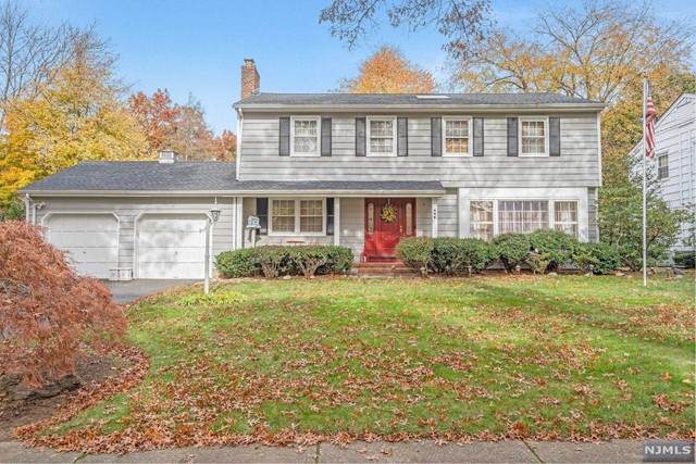 1 Vermont Drive - Photo 1