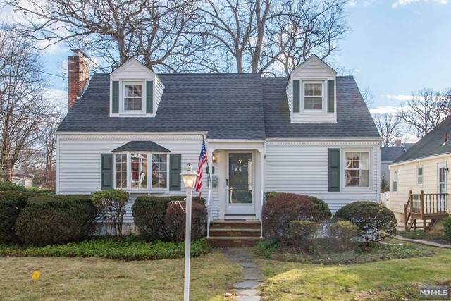 88 Chestnut Drive - Photo 1
