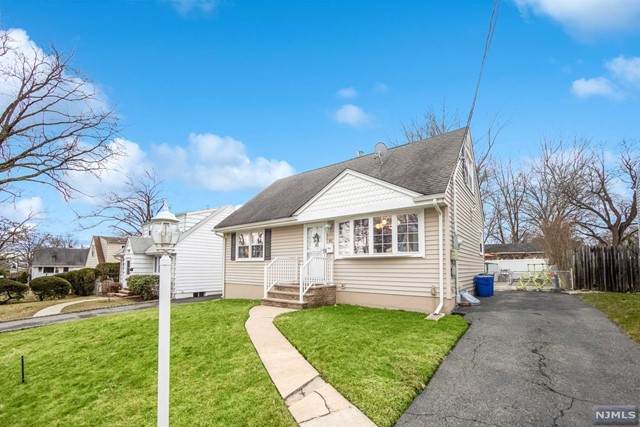 41 Bellevue Terrace - Photo 1