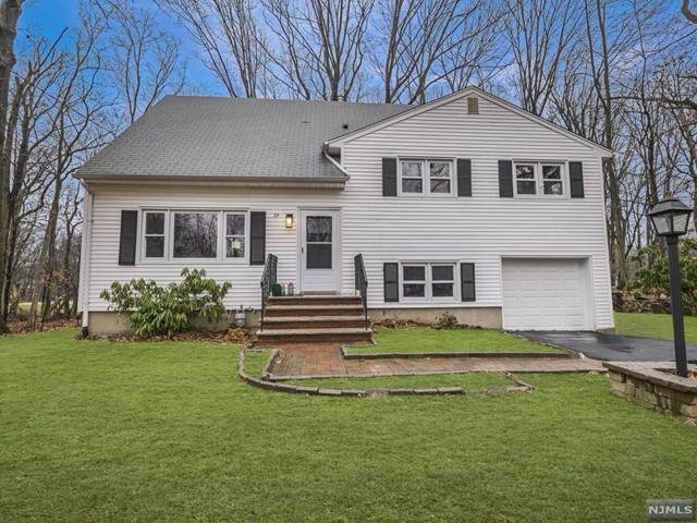 25 Foxcroft Road - Photo 1