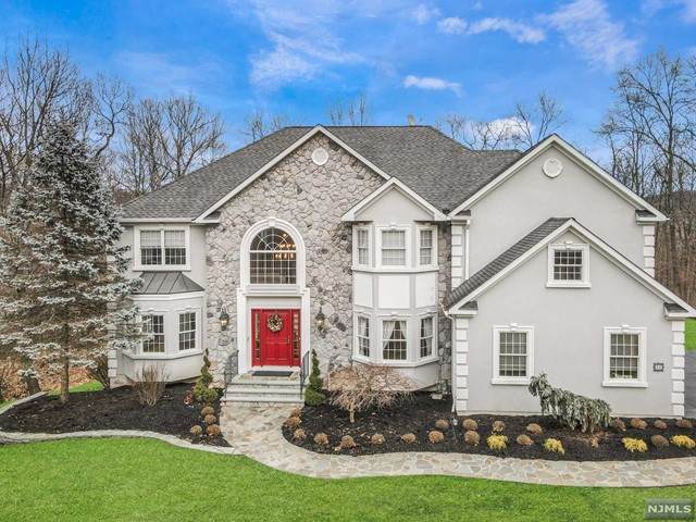 24 Brandy Ridge Road - Photo 1