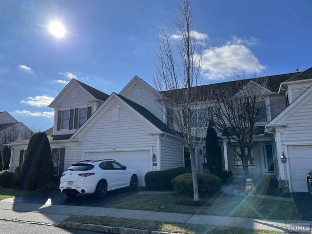 25 Mulberry Court - Photo 1