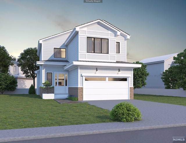 117 Newcomb Road - Photo 1