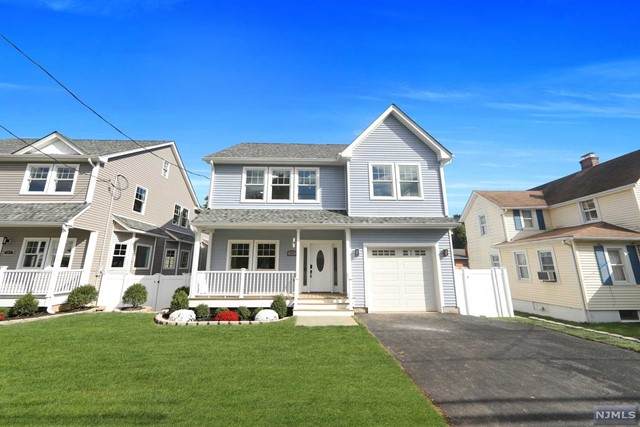 20 Mountain Avenue - Photo 1