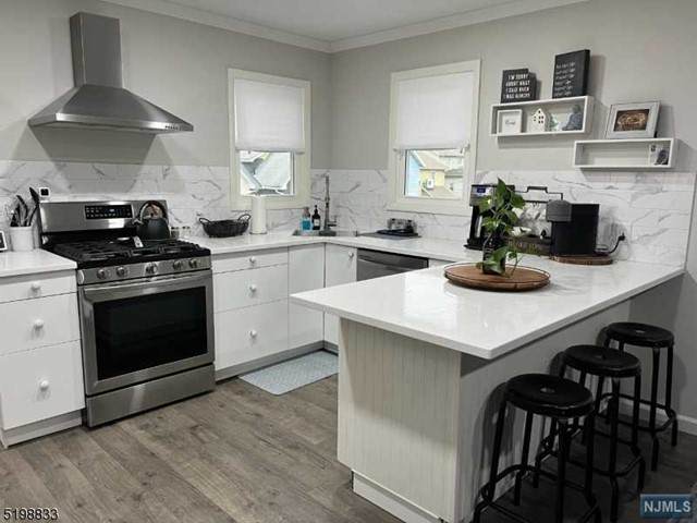 289 Park Avenue - Photo 1