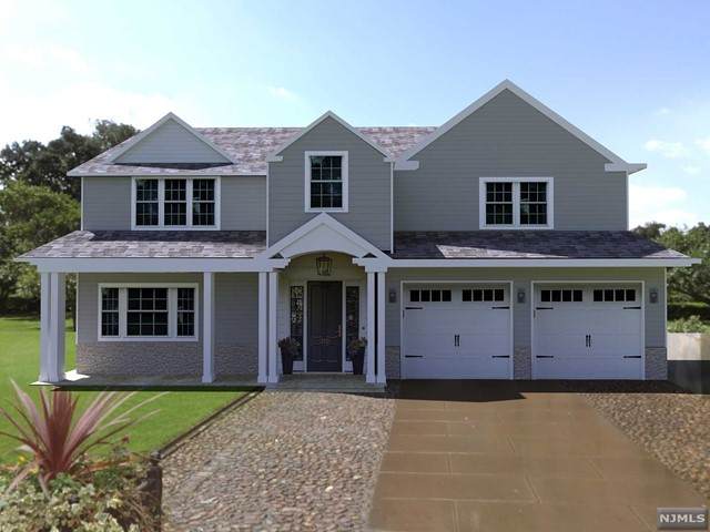 15 Badger Drive - Photo 1