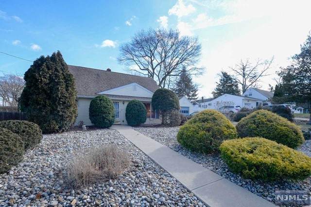 45 Cedar Street - Photo 1