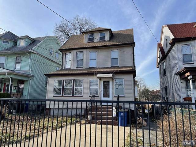 734 Ridge Street - Photo 1