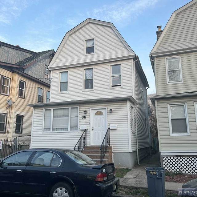 38 Grace Street - Photo 1
