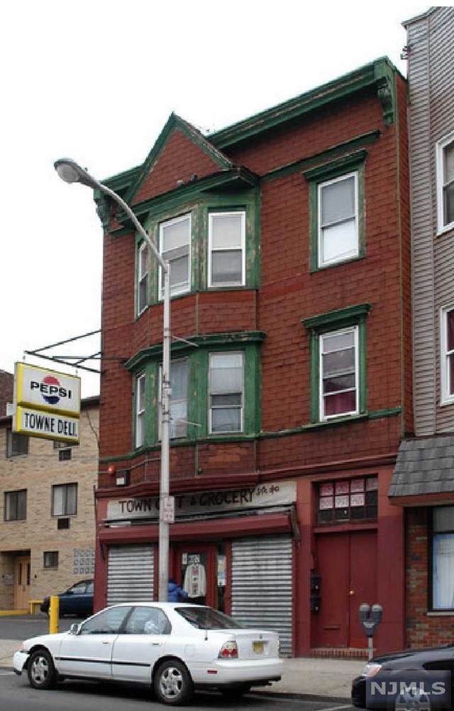 607 Frank E Rodgers Boulevard - Photo 1
