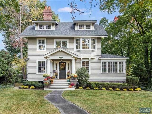 15 Mead Terrace - Photo 1