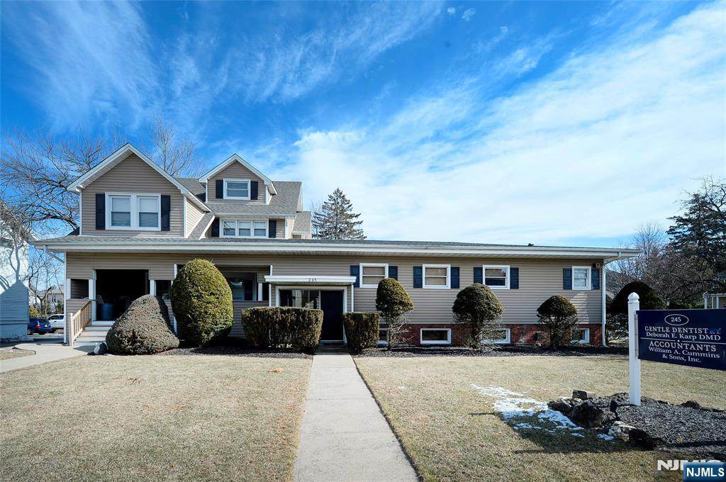 245 Kinderkamack Road - Photo 1