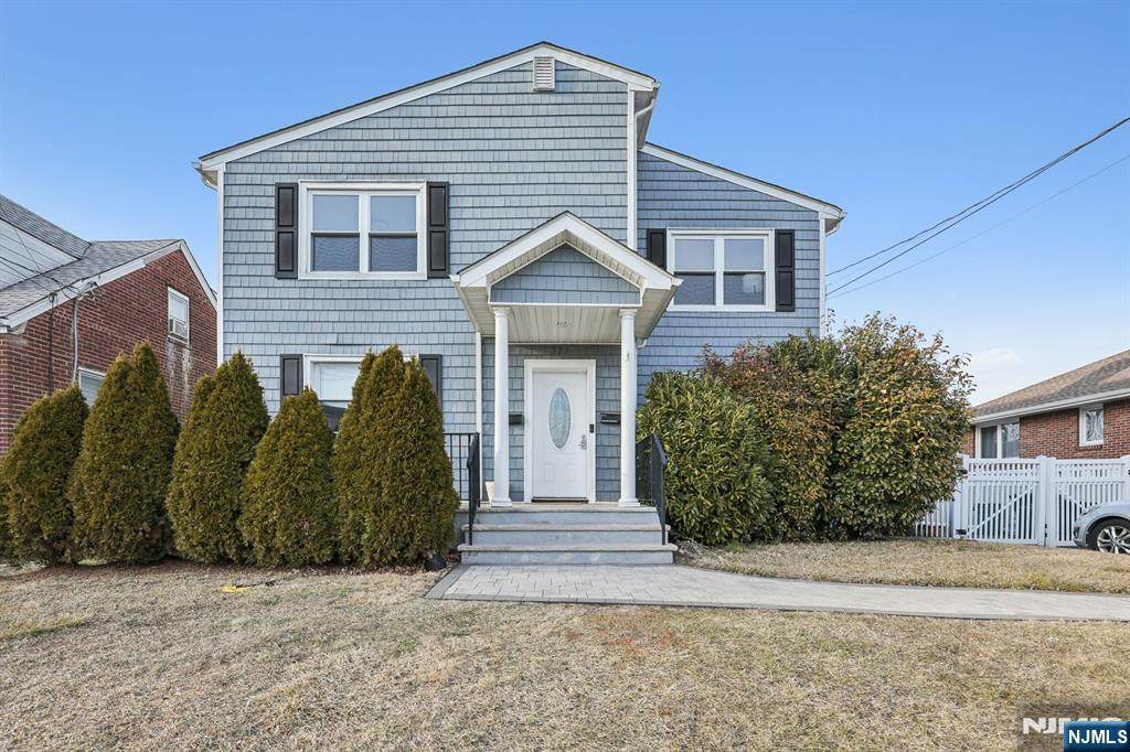 373 Capitol Street - Photo 1