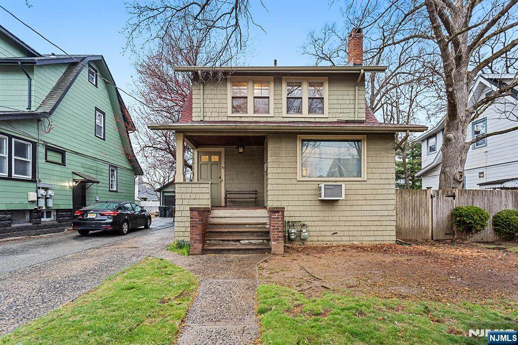 93 Bradley Avenue - Photo 1