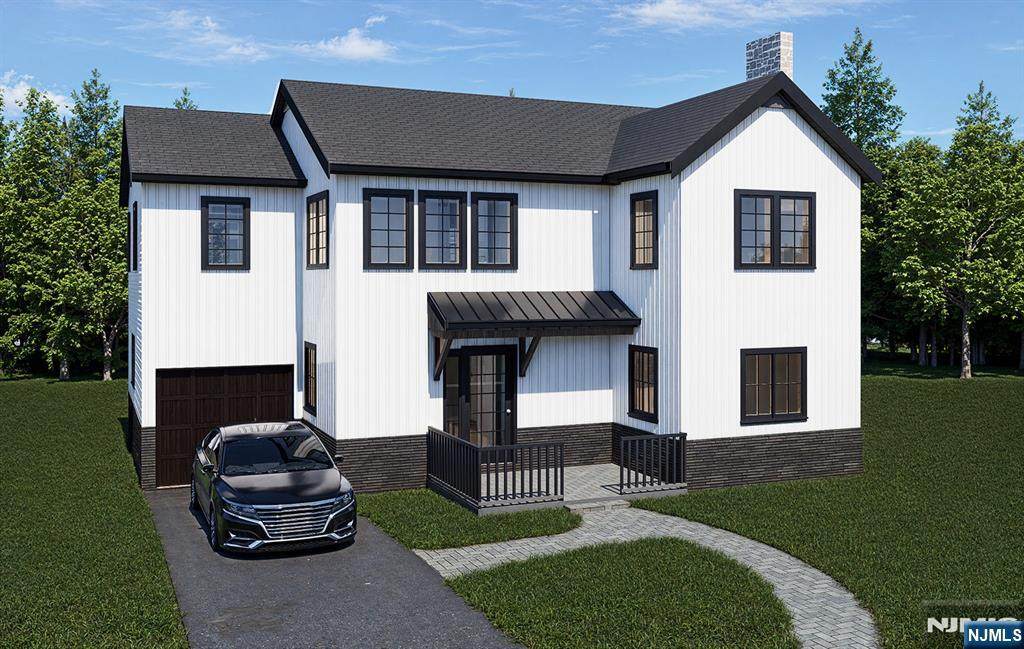 137 Hartwich Street - Photo 1