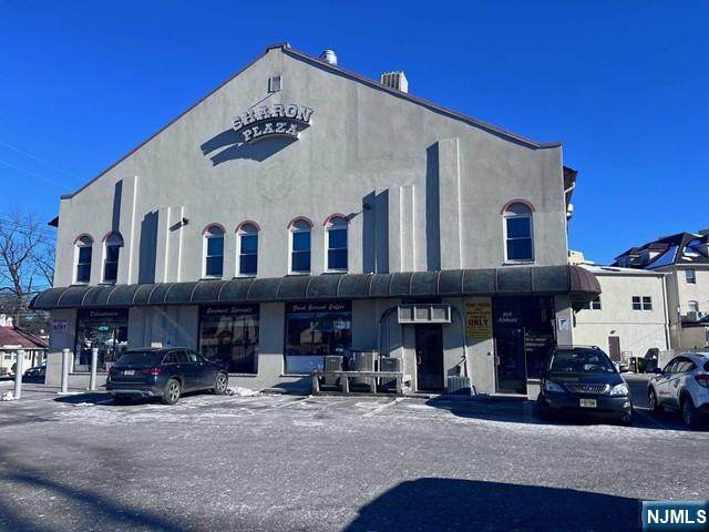 815 Abbott Boulevard - Photo 1