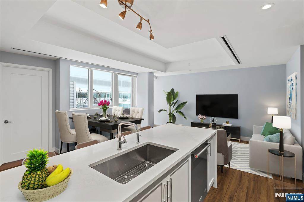 800 Ave At Port Imperial - Photo 1