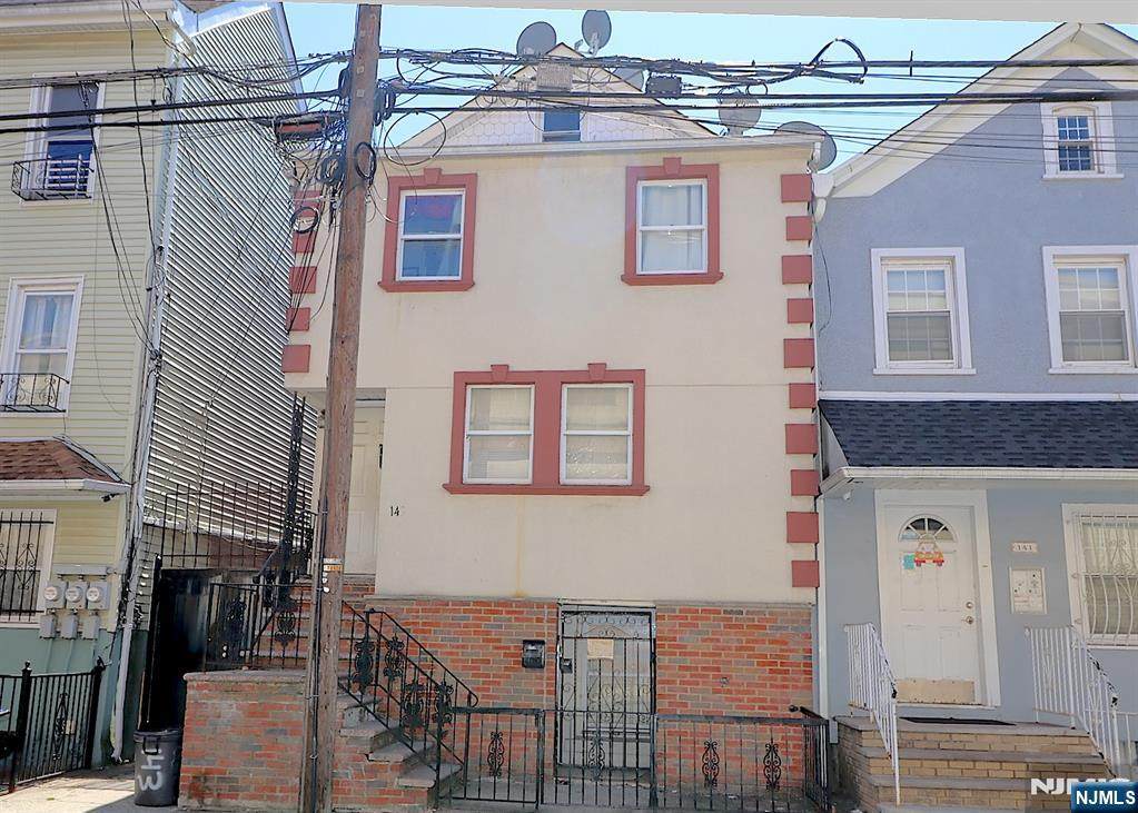 143 Tichenor Street - Photo 1