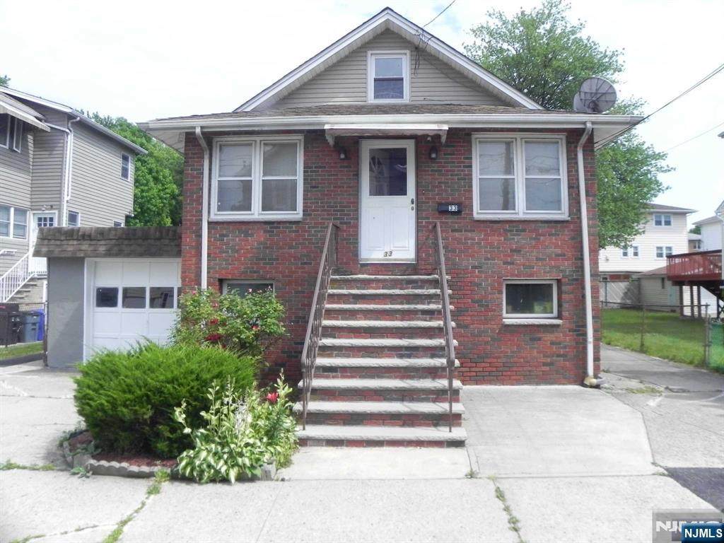 33 Hartwick Street - Photo 1
