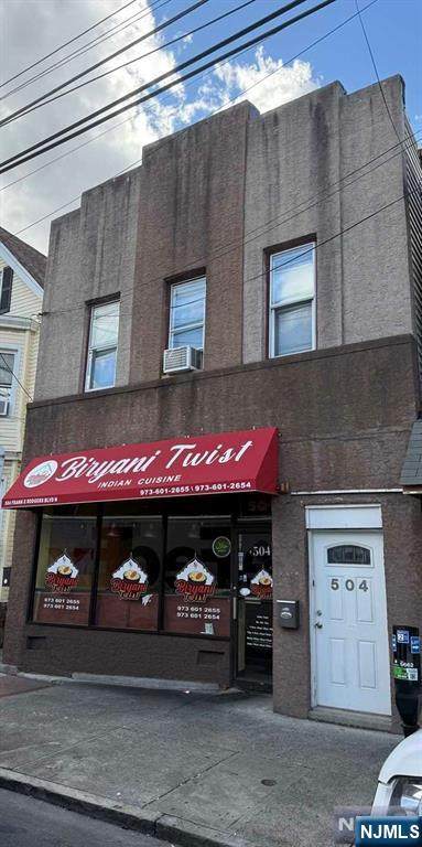 504 Frank E Rodgers Boulevard - Photo 1