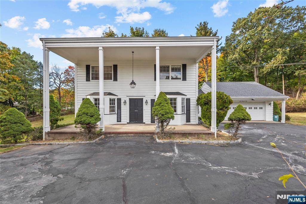 409 High Mountain - Photo 1