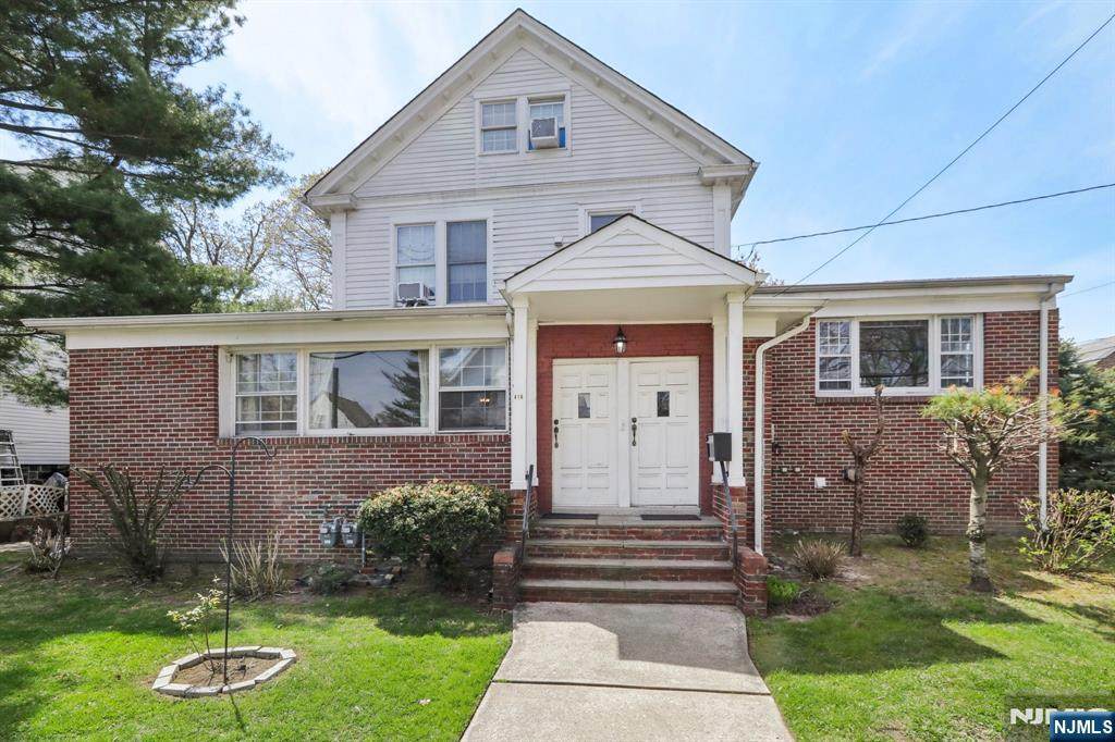 416 Bluff Road - Photo 1