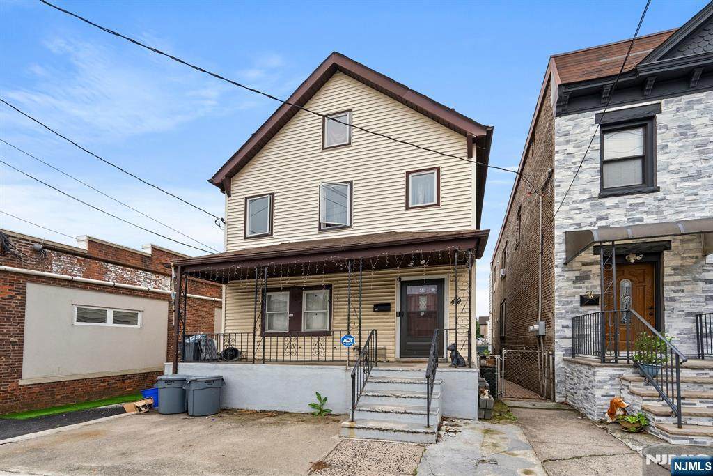 49 Joralemon Street - Photo 1