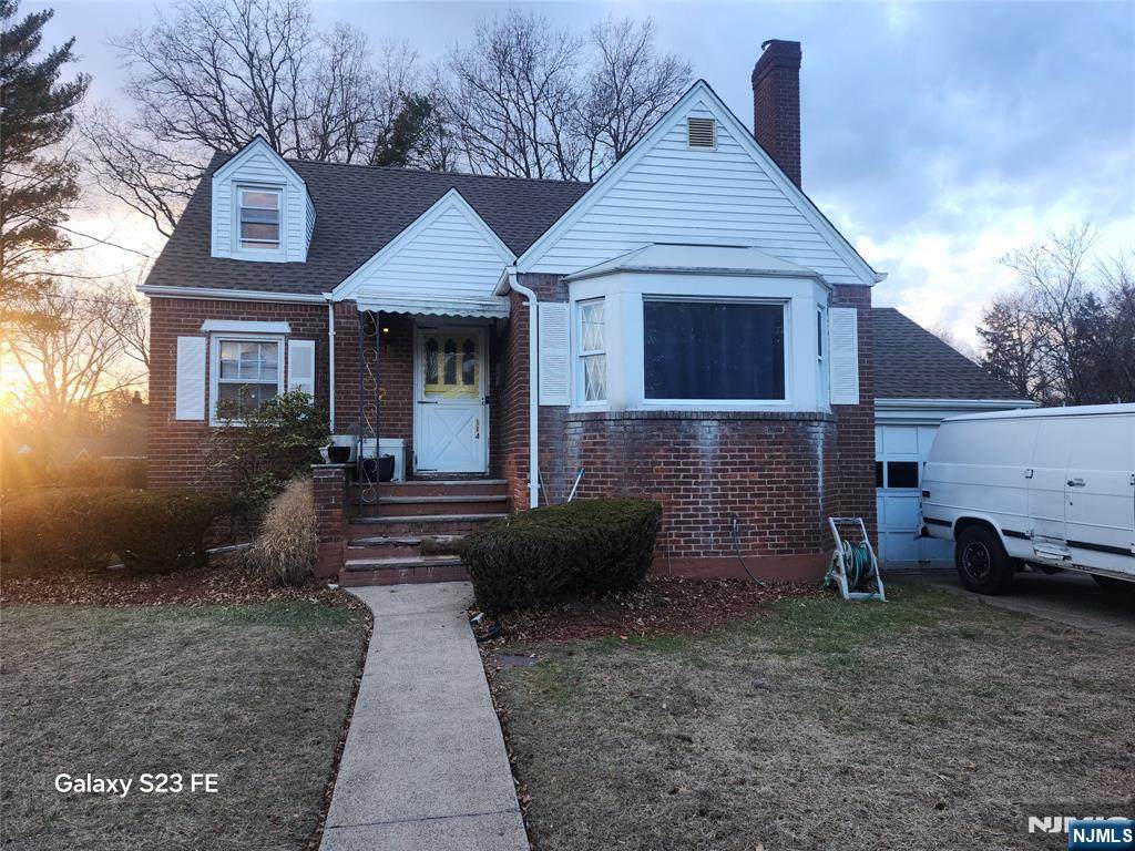 114 Belmont Street - Photo 1