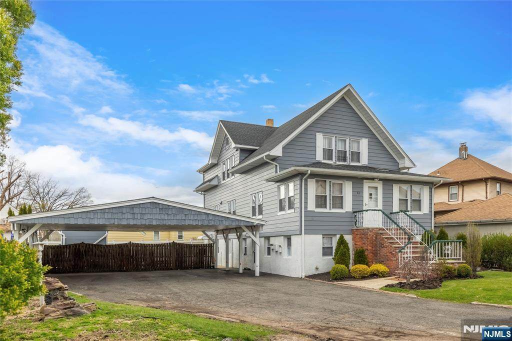 61 Sabina Street - Photo 1