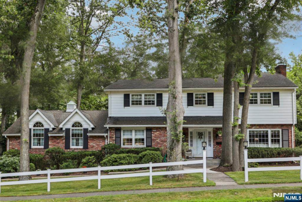 238 Spring Valley Road - Photo 1