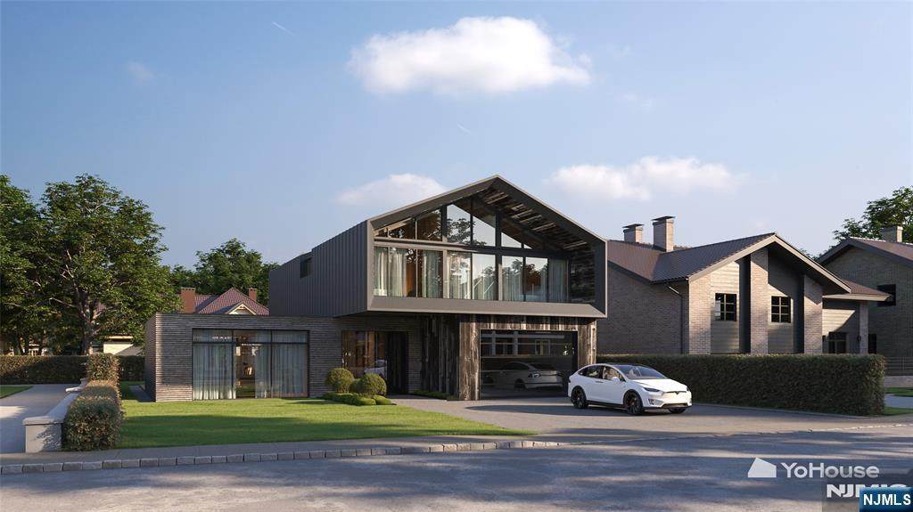 1070 Cumbermeade - Photo 1