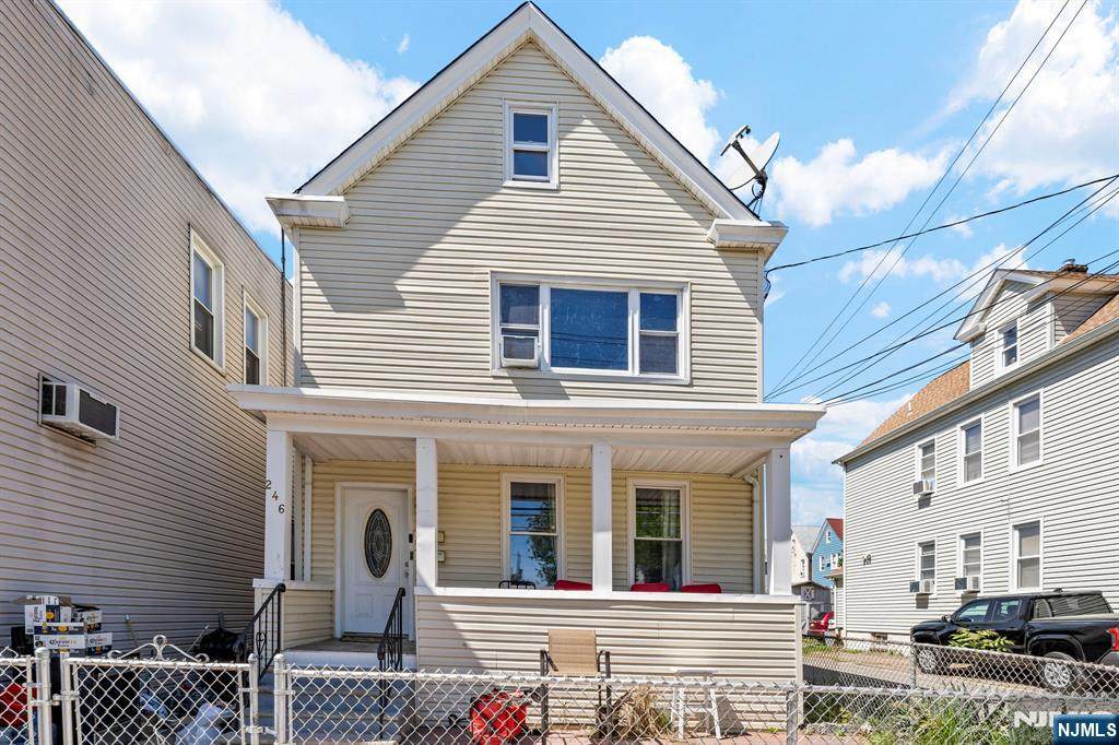 246 Ackerman Avenue - Photo 1