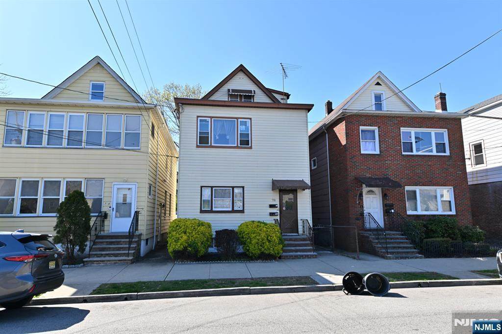 72 Van Winkle Avenue - Photo 1