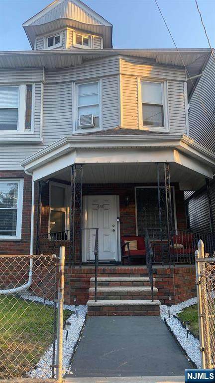 440 Park Avenue - Photo 1