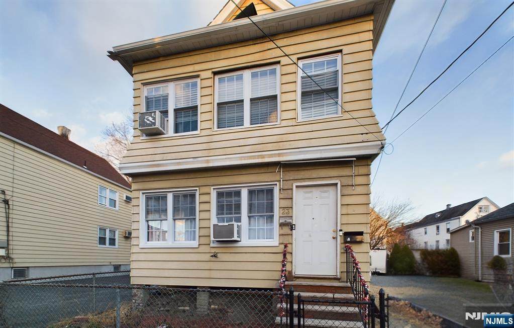 23 Riverside Place - Photo 1