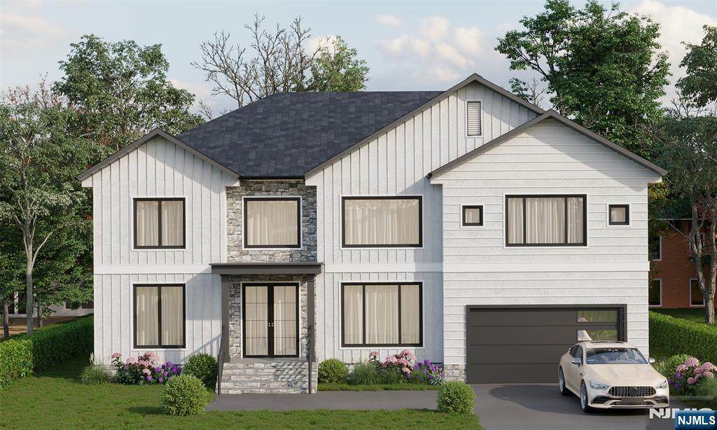 6 Sparrow Drive - Photo 1