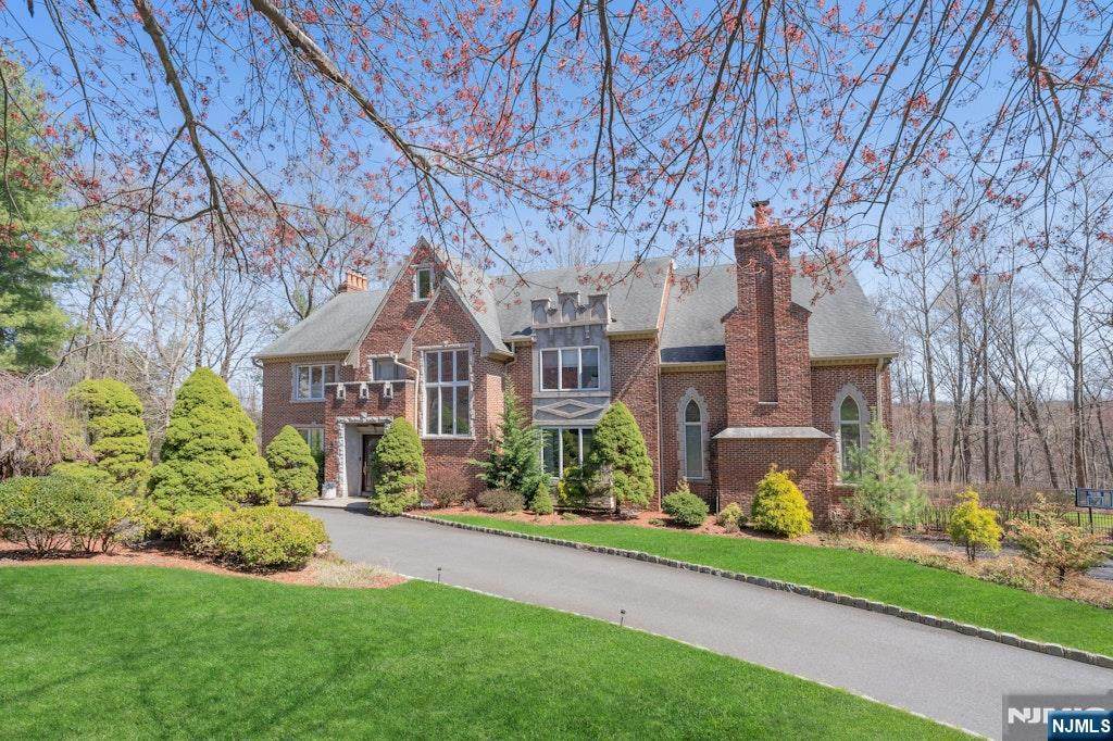 14 Forest Ridge Road - Photo 1