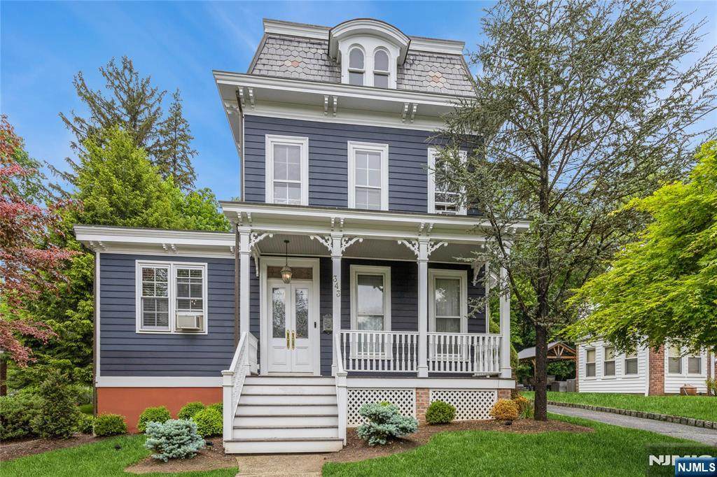 343 Demarest Avenue - Photo 1
