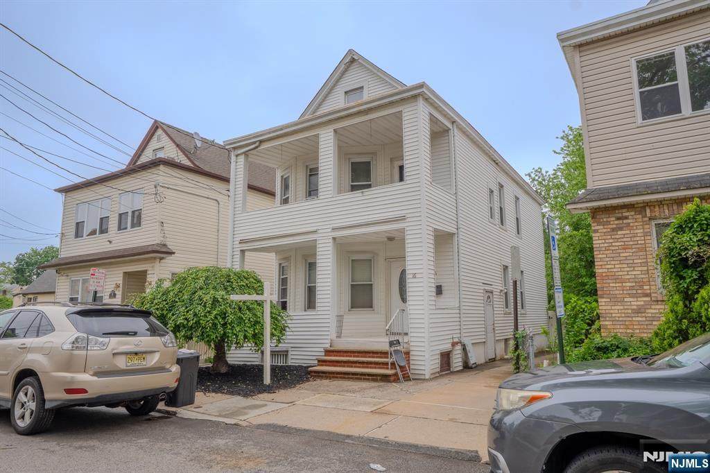 16 Faber Place - Photo 1