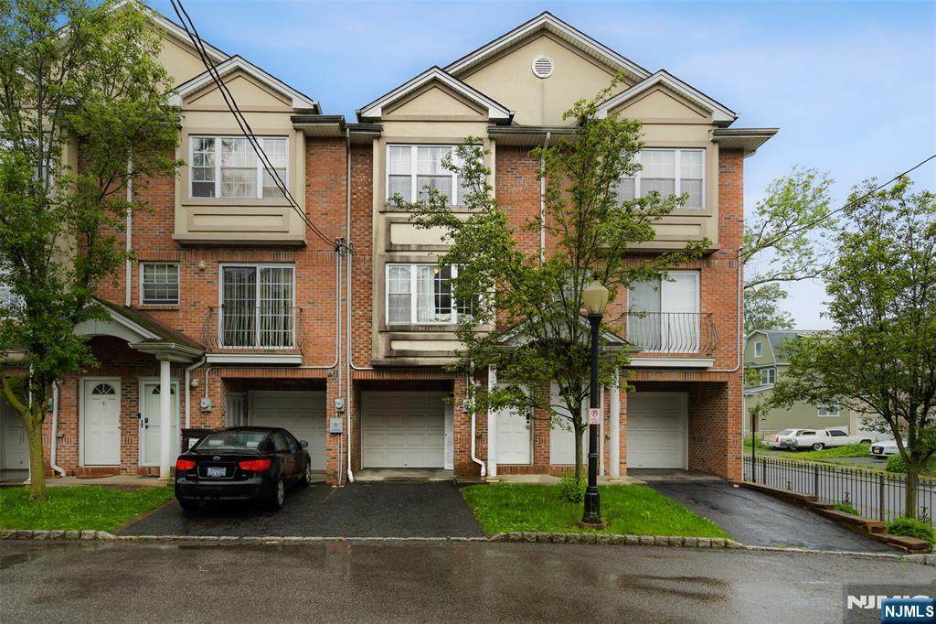 126A Amherst Street - Photo 1